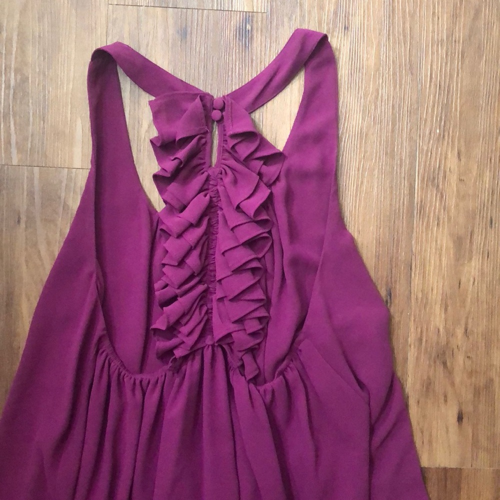 Blouse - Picture 3 of 3